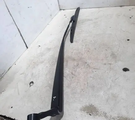 Toyota Auris 150 Windshield/front glass wiper blade 3151820