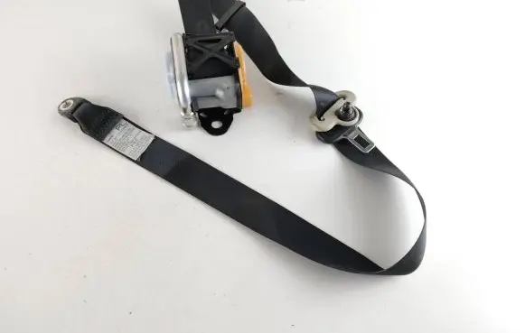 Nissan Murano Z51 Front seatbelt