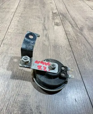 Nissan Navara D23 Horn signal