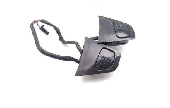 Opel Vivaro Steering wheel buttons/switches 