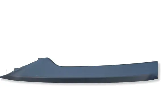 Toyota bZ4X (A) pillar trim 6222042170