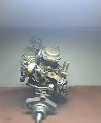 Mitsubishi Galant Fuel injection high pressure pump 1046493010 450B145420 9F2250RNP279