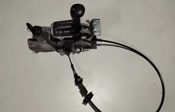 Saab 9-5 Gear shifter/selector 5591169