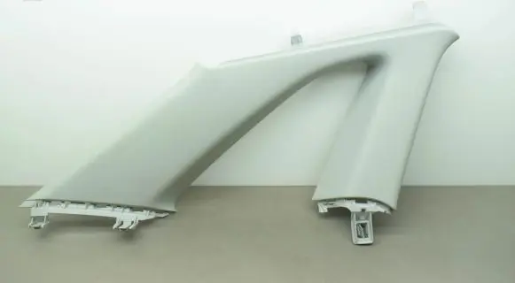 Skoda Rapid (NH) (C) pillar trim 5JJ867287