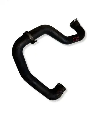 Opel Vivaro Intercooler hose/pipe 332