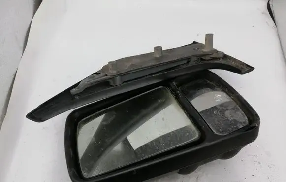 Opel Movano A Manual wing mirror NOCODE