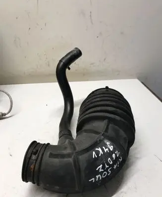 KIA Soul Air intake duct part