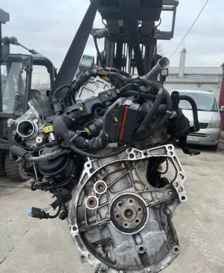 Opel Combo E Engine DV5RD