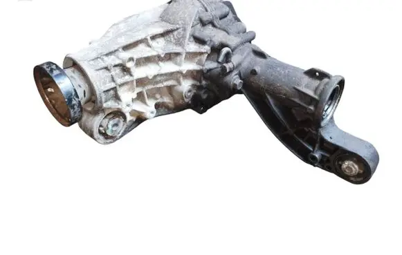 Mercedes-Benz R W251 Front differential 4460310034