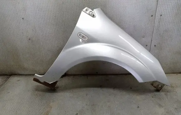 Ford Fiesta Fender
