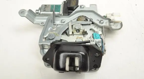 Nissan Murano Z51 Tailgate lock latch 905520AQ000