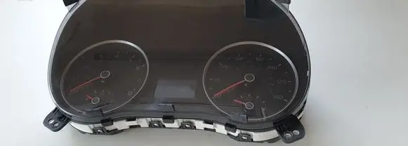KIA Stonic Speedometer (instrument cluster) 94011H8220