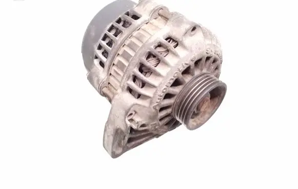 Renault Twingo I Generator/alternator 07808212