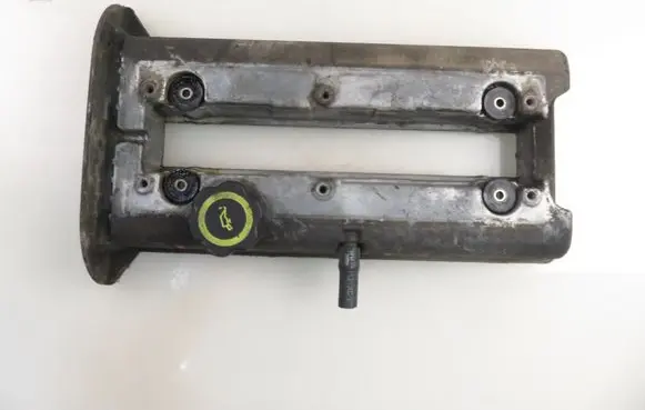 Ford Focus Rocker cam cover 