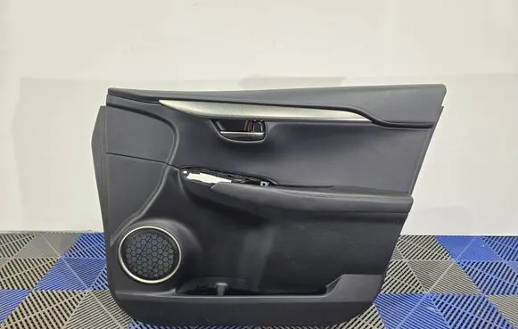 Lexus NX Front door card panel trim 1C07020545 1C070205451