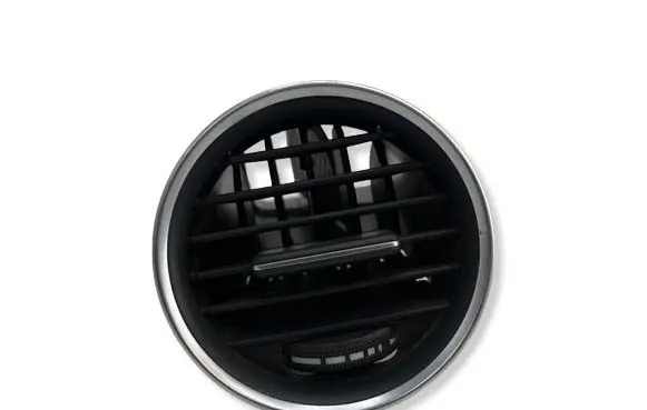 Mercedes-Benz C W204 Dashboard side air vent grill/cover trim A2048306754