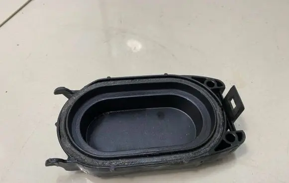 BMW 3 E36 Headlight/headlamp dust cover 1305239064