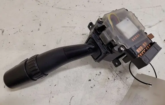 Hyundai Tucson JM Heater blower motor/fan resistor