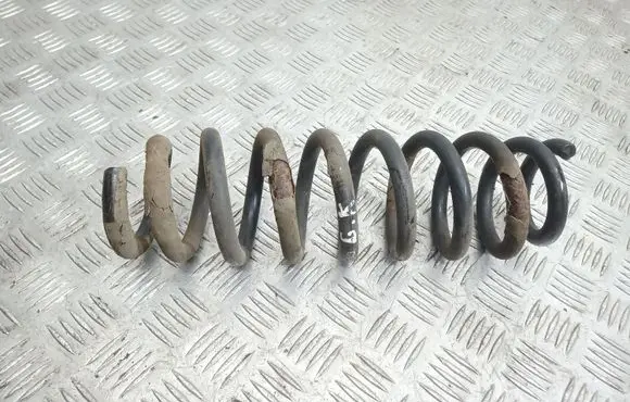 BMW 1 E81 E87 Rear coil spring