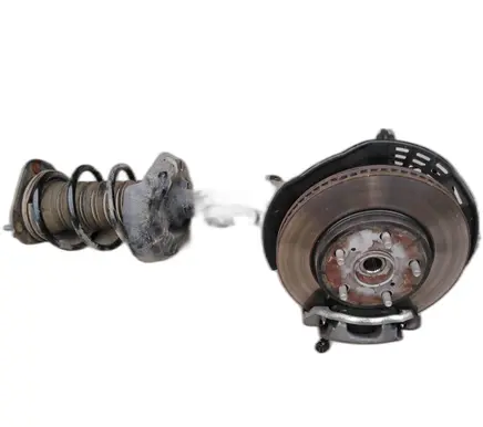 Toyota Corolla E210 E21 Rear wheel hub