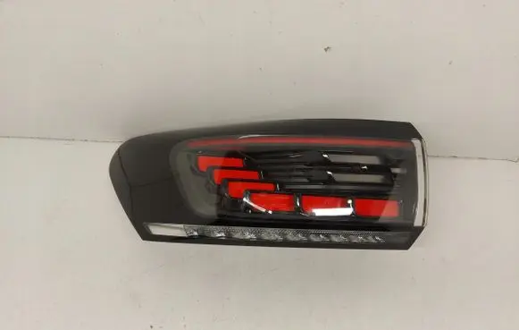 Volkswagen ID.4 Rear/tail lights 11A945207A