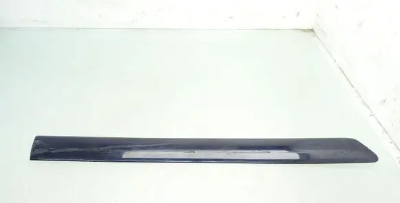 Audi A4 S4 B6 8E 8H Rear fender molding trim 8H0853984 8H0853984HR
