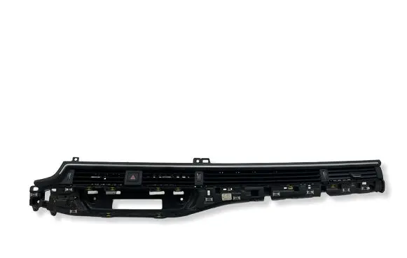 Audi A4 S4 B9 8W Dash center air vent grill 09620005
