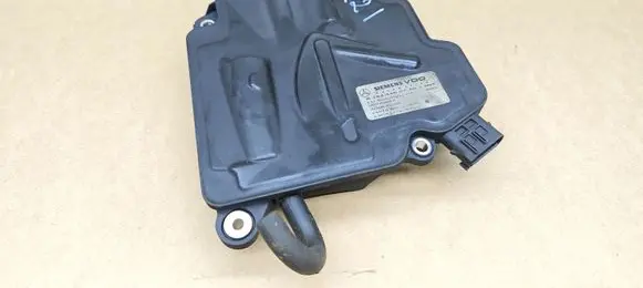 Mercedes-Benz S W221 Gearbox control unit/module A1644460710