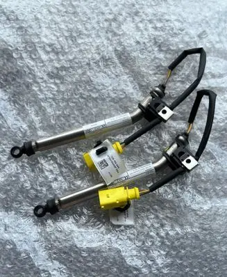 Audi A5 Bonnet Pedestrian Airbag Actuator 8W6823823