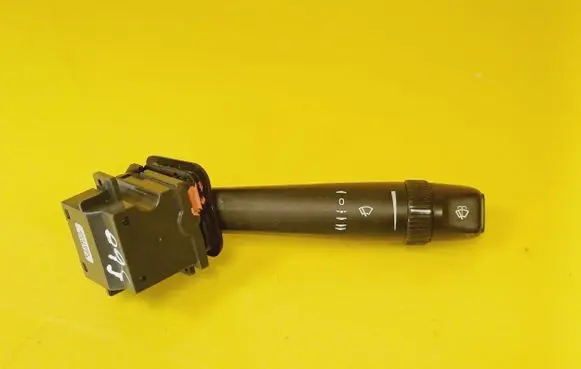 Volvo S60 Wiper control stalk 8691695