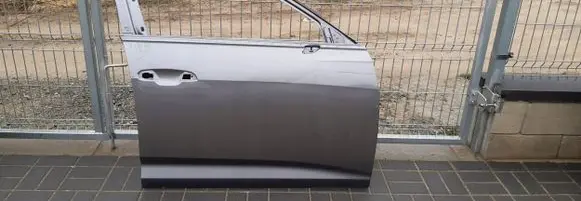 Audi A6 S6 C8 4K Front door