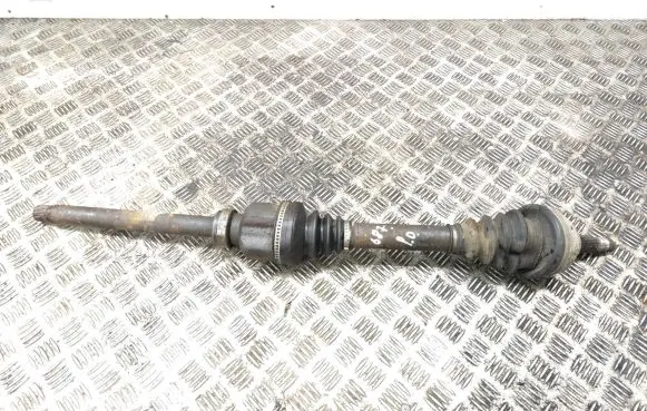 Peugeot 607 Front driveshaft