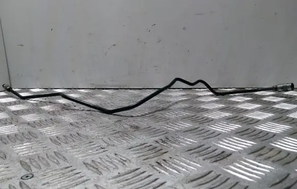 Brake line pipe/hose