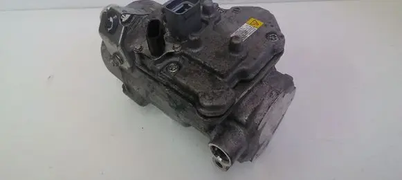 Lexus RX 450H Air conditioning (A/C) compressor (pump) 0422000464