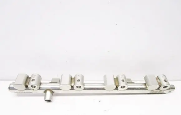 Hyundai Tucson TL Fuel main line pipe 35350-2B110