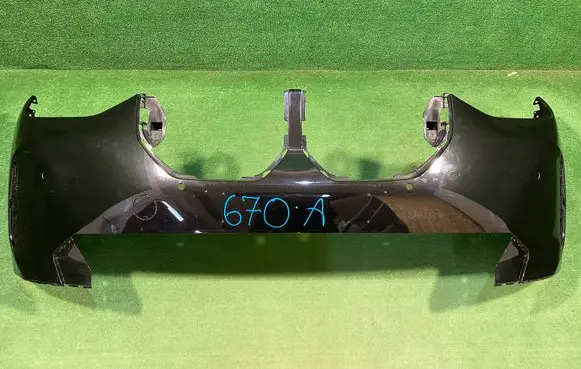 BMW X3 G45 Front bumper 5A26E39