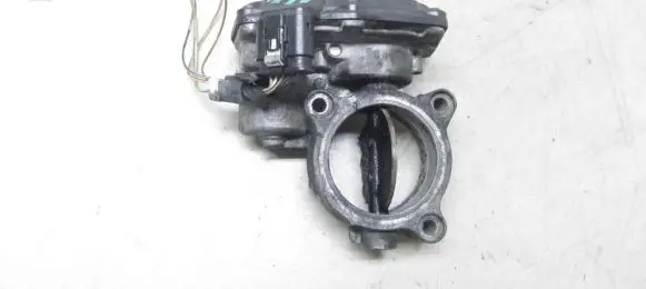 Toyota Verso Throttle valve 3465672