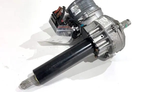 Skoda Fabia Mk3 (NJ) Power steering pump 6C1423510CE