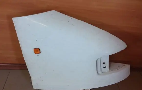 Peugeot Boxer Fender