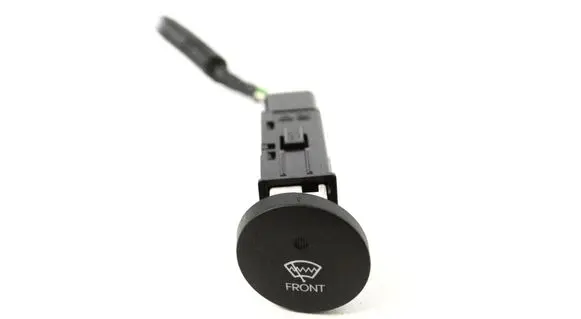 BMW 5 F10 F11 Other switches/knobs/shifts 937202S900