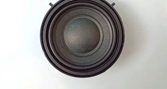 BMW 3 F30 F35 F31 Panel speaker 9151127 65139151127