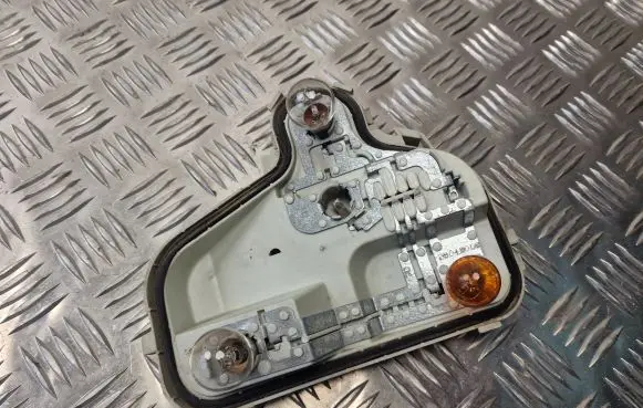 Audi A3 S3 8P Tail light bulb cover holder 8P0945258