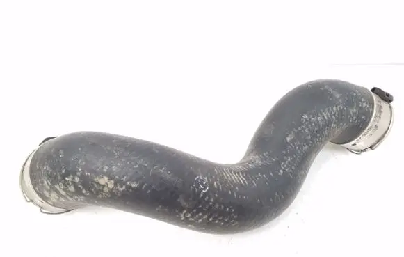 Mercedes-Benz E C207 W207 Intercooler hose/pipe A2045286582