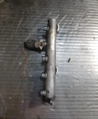 Audi A6 Allroad C6 Fuel main line pipe 059130089AA