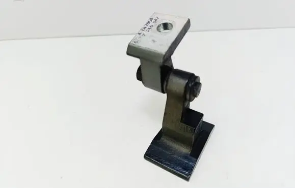 BMW 1 F20 F21 Front door lower hinge 7246067