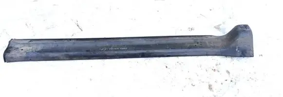 Mitsubishi Grandis Sill