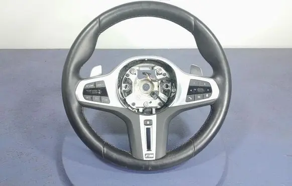 BMW X4 F26 Steering wheel