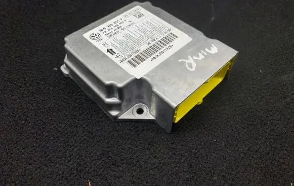 Audi S5 Airbag control unit/module 8K0959655P 5WK44638 003K9D917XZB