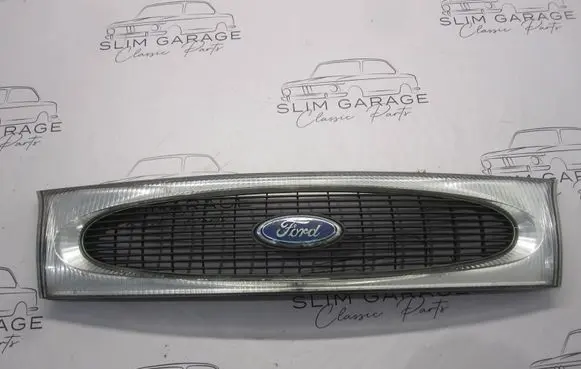 Ford Fiesta Front grill 96FB13A278AD 0315202010