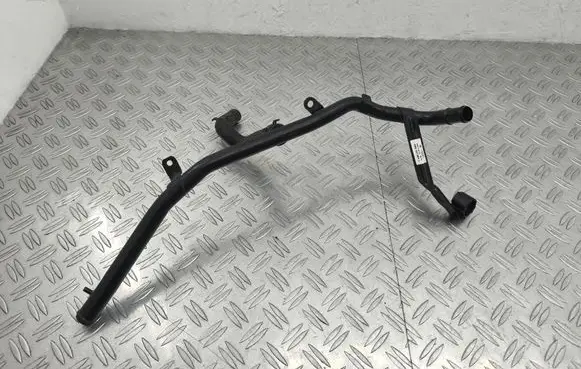 Seat Alhambra (Mk2) Engine coolant pipe/hose 5N0121064J 5N0121086J